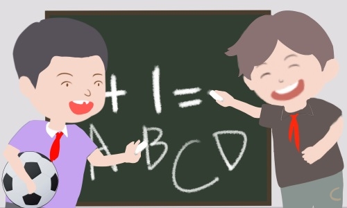 读书心得数学作文400字